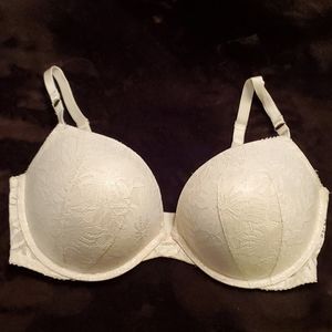 Victoria secrets 36ddd very sexy push-up